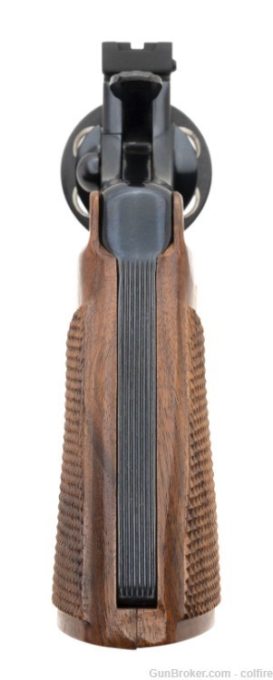 Rare Colt Python .41 Magnum (C17063)-img-2