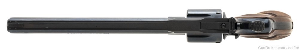 Rare Colt Python .41 Magnum (C17063)-img-3