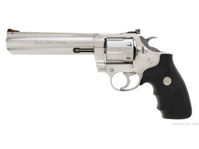 Colt King Cobra .357 Magnum (C18191)