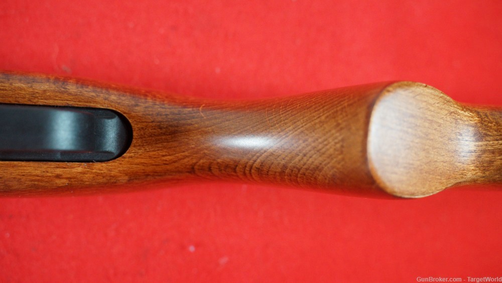 RUGER 10/22 STANDARD CARBINE .22LR BIRCH (11088)-img-34