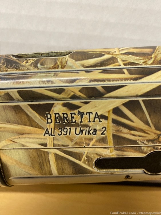 Beretta AL391 Urika2 12 gauge -img-4