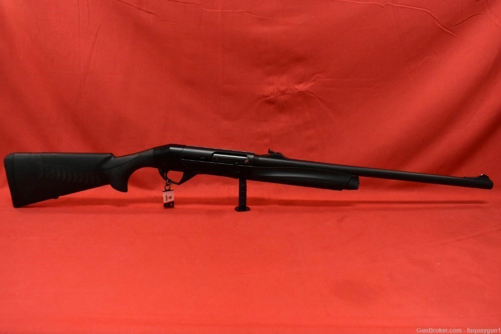 Benelli Super Black Eagle 3 12GA 24" Rifled Slug Gun Super-Black Eagle-3-img-2