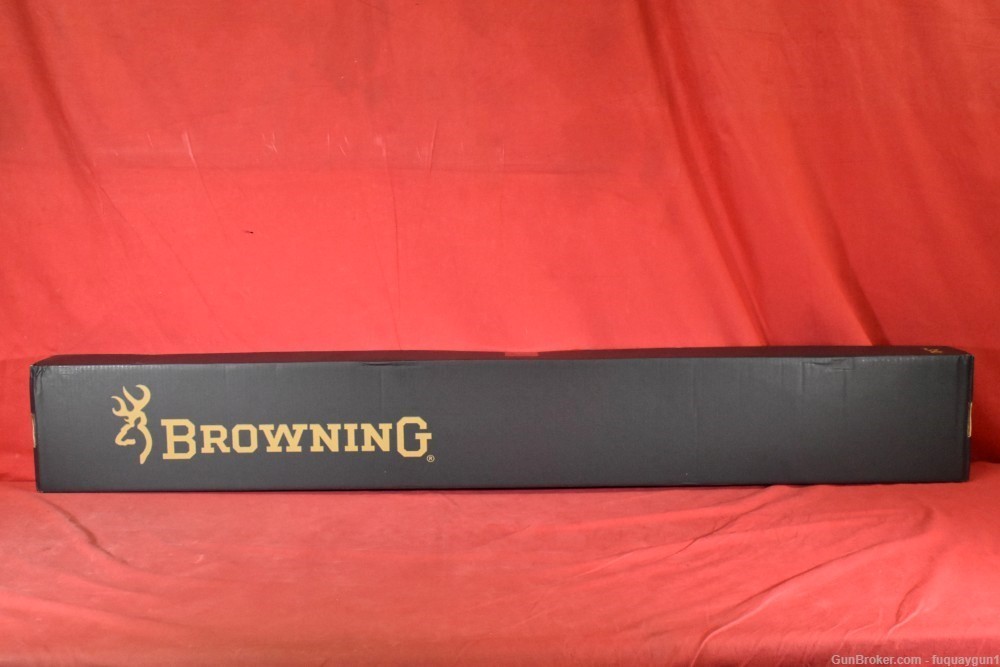 Browning X-Bolt Pro McMillan Long Range SPR 308 WIN 18" X-Bolt-img-8