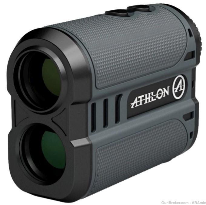 Athlon Laser Range Finder Midas 1200-img-0
