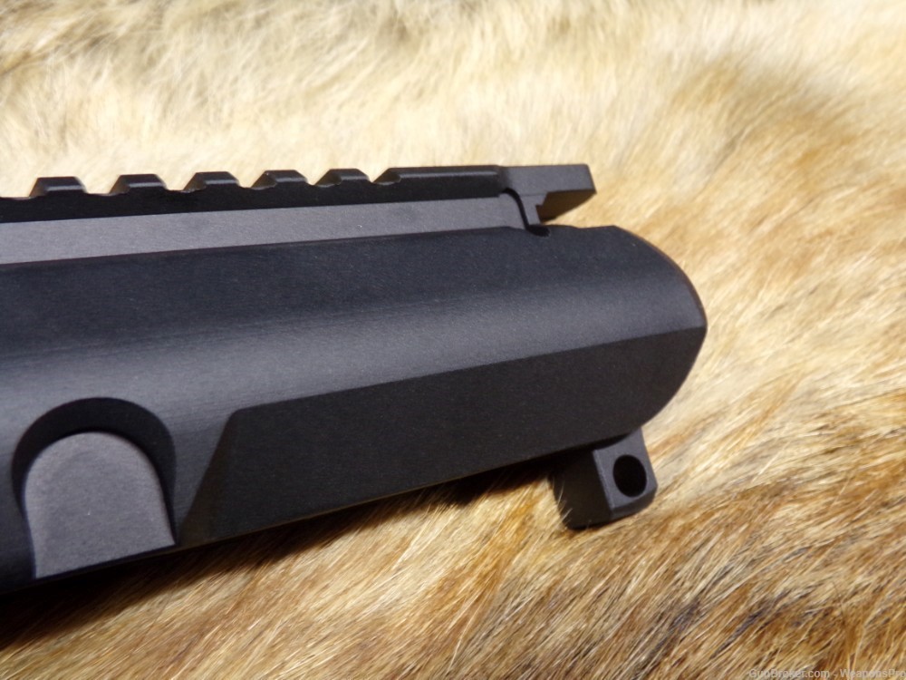 Nordic Components NC15 Extruded Upper Slick-Side-img-3