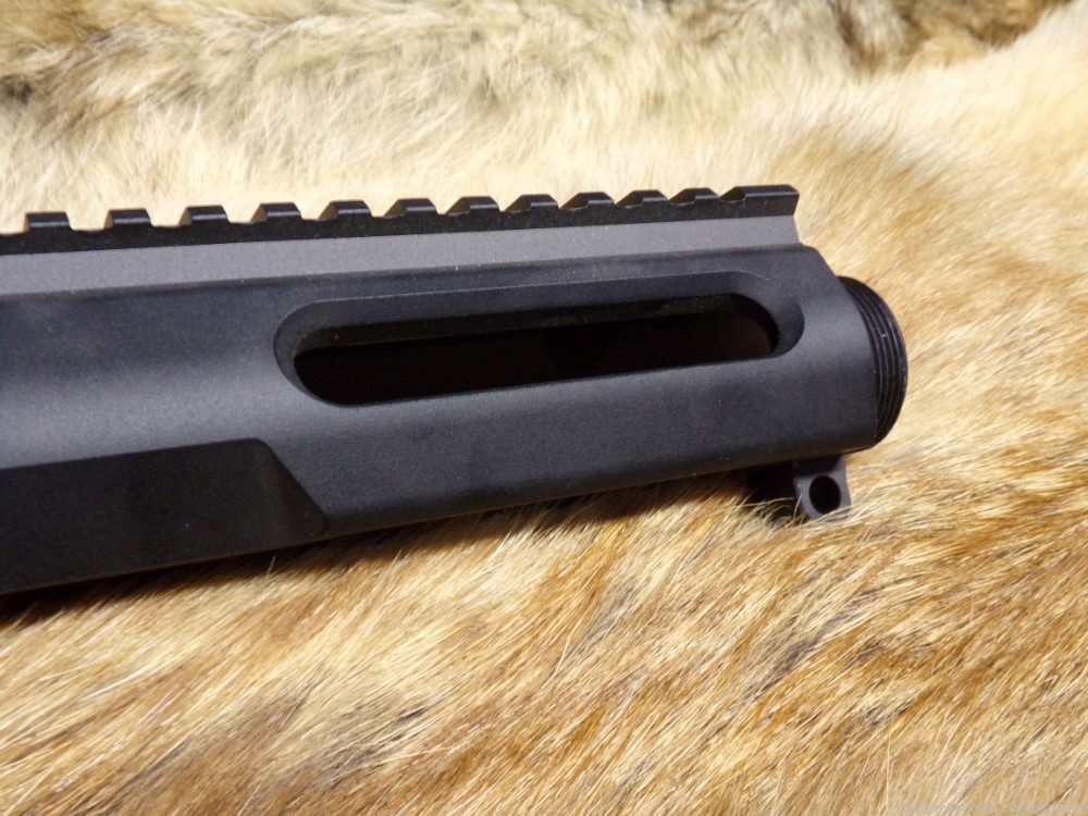 Nordic Components NC15 Extruded Upper Slick-Side-img-1