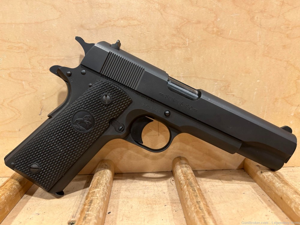 SOLD IN STORE 4/17/24 COLT M1991A1 SERIES 80 45ACP #24931-img-2