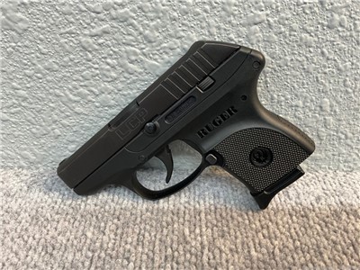 Ruger LCP - 380ACP - CCW - 18336