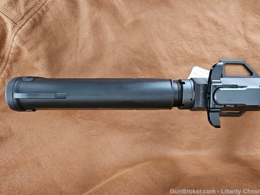 NEW Wilson Combat Super Sniper 18" Urban Camo .308 AR10 7.62 Layaway Option-img-11