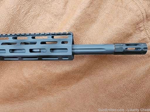NEW Wilson Combat Super Sniper 18" Urban Camo .308 AR10 7.62 Layaway Option-img-5