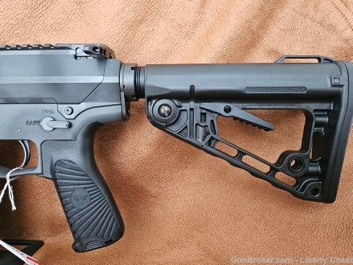 NEW Wilson Combat Super Sniper 18" Urban Camo .308 AR10 7.62 Layaway Option-img-6