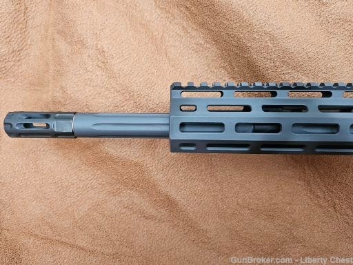 NEW Wilson Combat Super Sniper 18" Urban Camo .308 AR10 7.62 Layaway Option-img-10