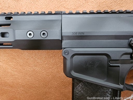 NEW Wilson Combat Super Sniper 18" Urban Camo .308 AR10 7.62 Layaway Option-img-8