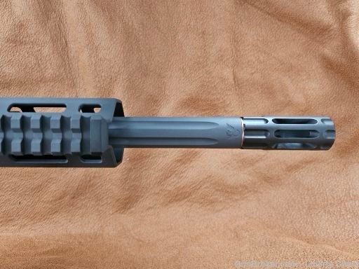NEW Wilson Combat Super Sniper 18" Urban Camo .308 AR10 7.62 Layaway Option-img-15