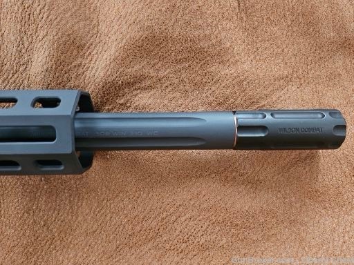 NEW Wilson Combat Super Sniper 18" Urban Camo .308 AR10 7.62 Layaway Option-img-20