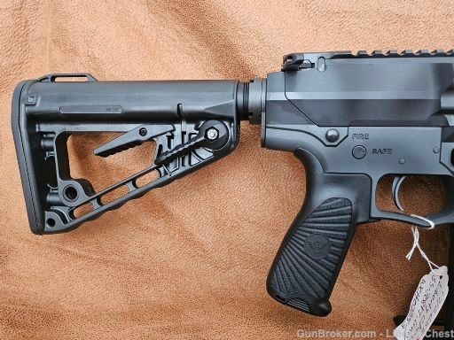 NEW Wilson Combat Super Sniper 18" Urban Camo .308 AR10 7.62 Layaway Option-img-2