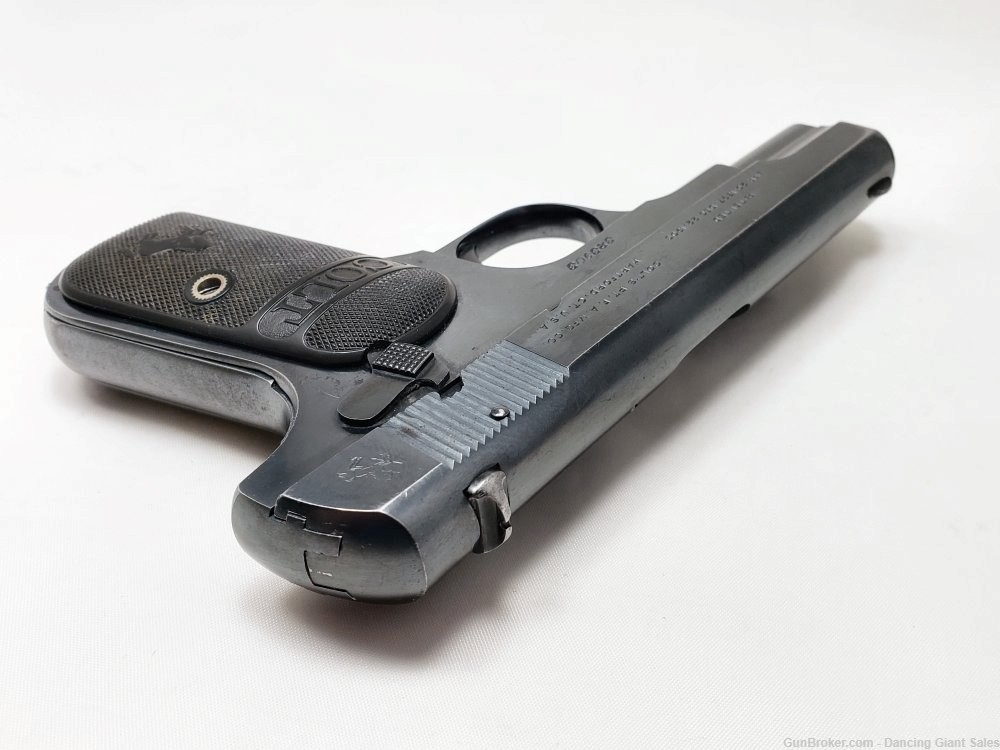 Colt Model 1903 Pocket Hammerless .32 ACP C&R-img-3
