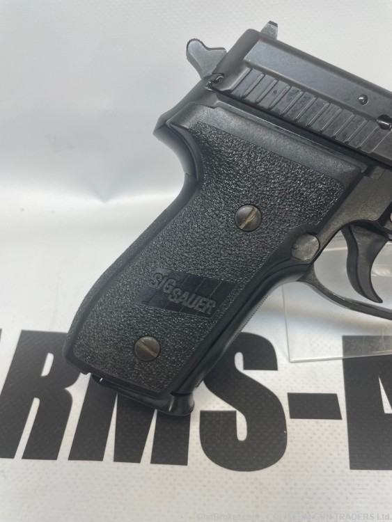 Sig P229 Made In Germany 40 S&W Used-img-1