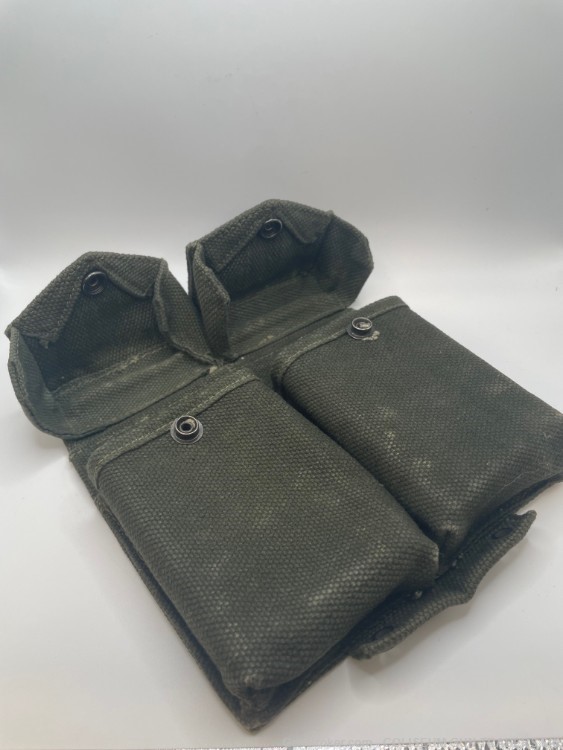 HK G3 Magazine Pouch With Two Magazines-img-1