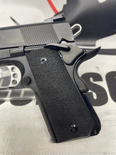 Smith & Wesson SW1911 Pro Series 9mm USED-img-4