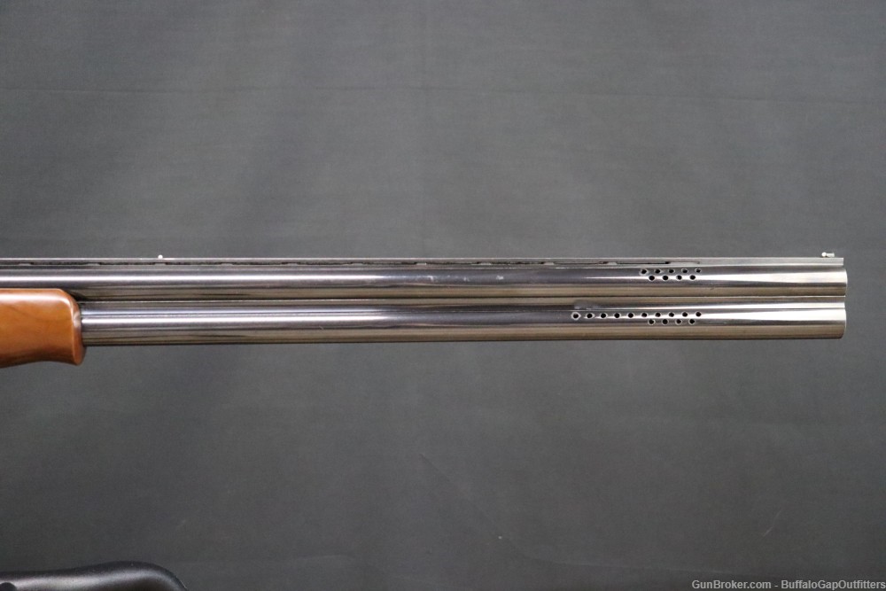 Browning Citori 12g Over Under Shotgun w/ Browning Case-img-5