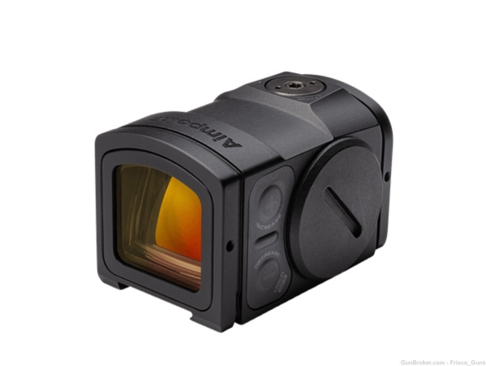 NEW Aimpoint Acro P-2 P2 3.5 MOA - Red Dot Reflex Sight 200691-img-4