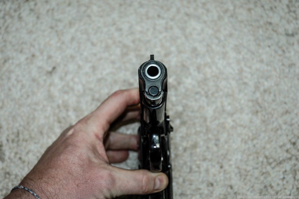 Smith and Wesson 459 -img-5