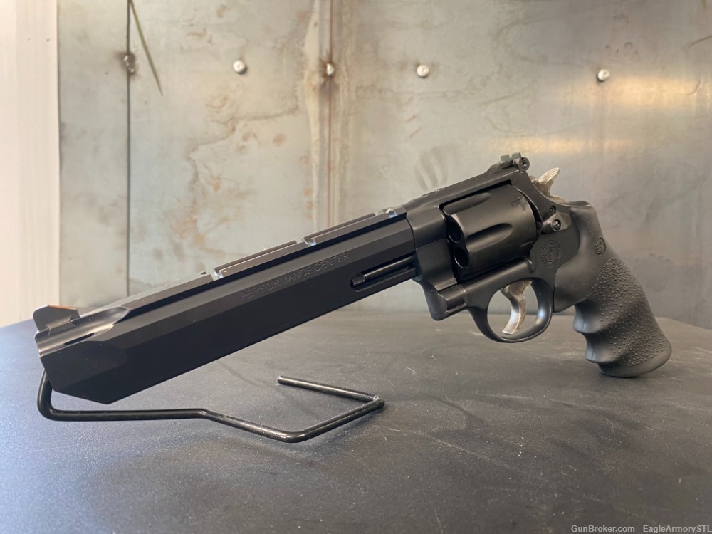 NEW Smith & Wesson 629 Performance center 170323-img-0