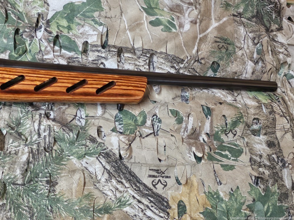 Remington 700 Varmint 22-250 Target Stock 24" barrell-img-8