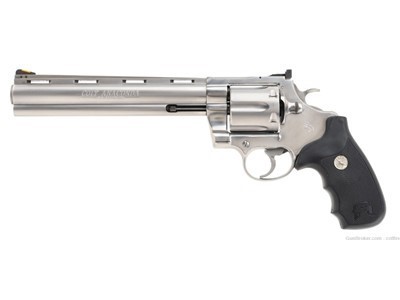 Colt Anaconda .44 Magnum (C17787)