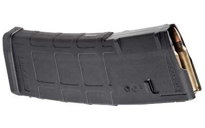Set of 5 Magpul 30RD PMAGs in Black MAG571 - Facotry New in Package-img-1