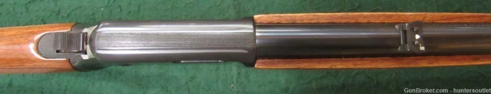 Browning BL-22 Deluxe Grade II 22 LR 20" 1970 W/ Box -img-13