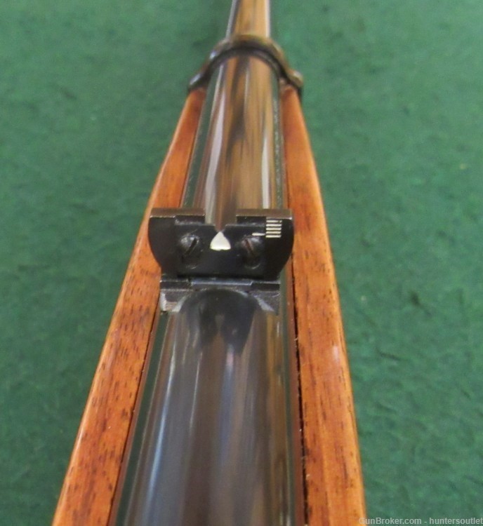 Browning BL-22 Deluxe Grade II 22 LR 20" 1970 W/ Box -img-14