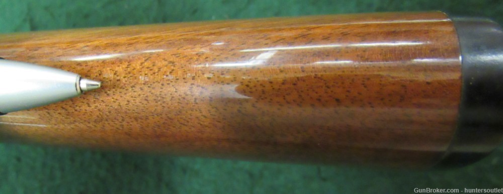 Browning BL-22 Deluxe Grade II 22 LR 20" 1970 W/ Box -img-34