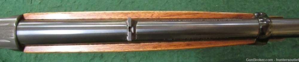 Browning BL-22 Deluxe Grade II 22 LR 20" 1970 W/ Box -img-25