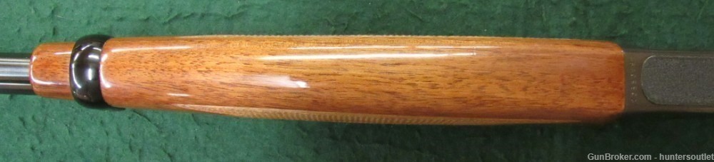Browning BL-22 Deluxe Grade II 22 LR 20" 1970 W/ Box -img-27