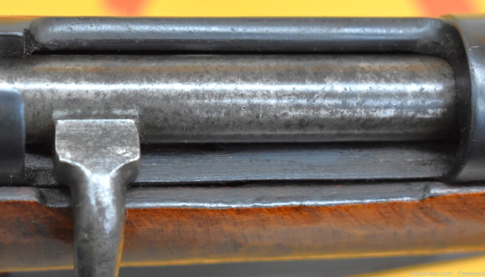 Beretta Carcano in 6.5×52mm made 1940-img-15