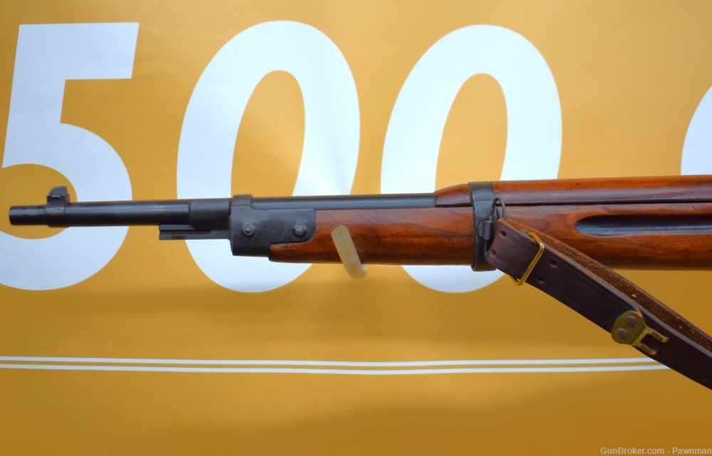 Beretta Carcano in 6.5×52mm made 1940-img-7