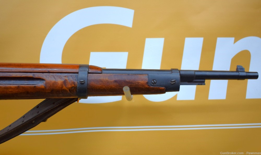 Beretta Carcano in 6.5×52mm made 1940-img-3