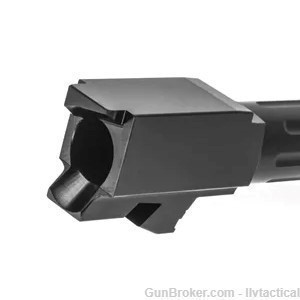 AlphaWolf G22 .40 S&W Glock 22 Barrel -img-3