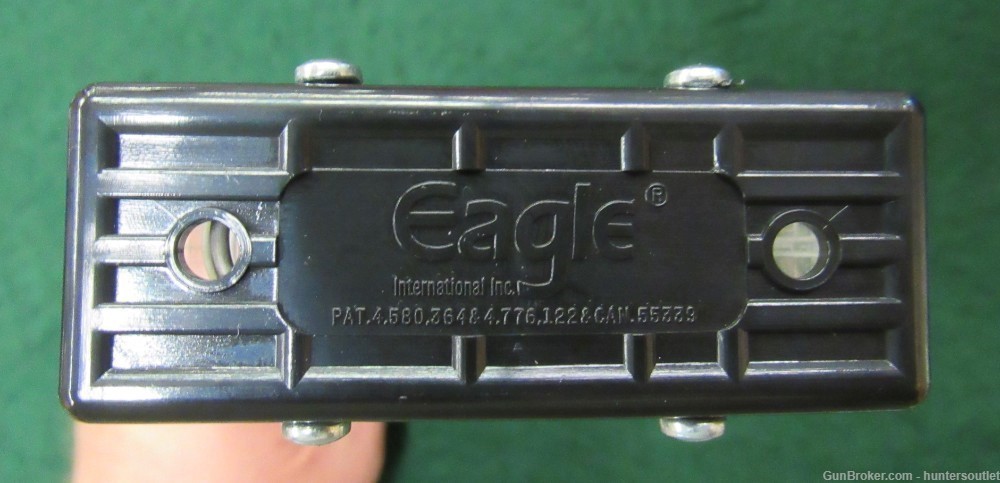 Eagle Mini 14 30 Round Magazine Clear Qty 10-img-4