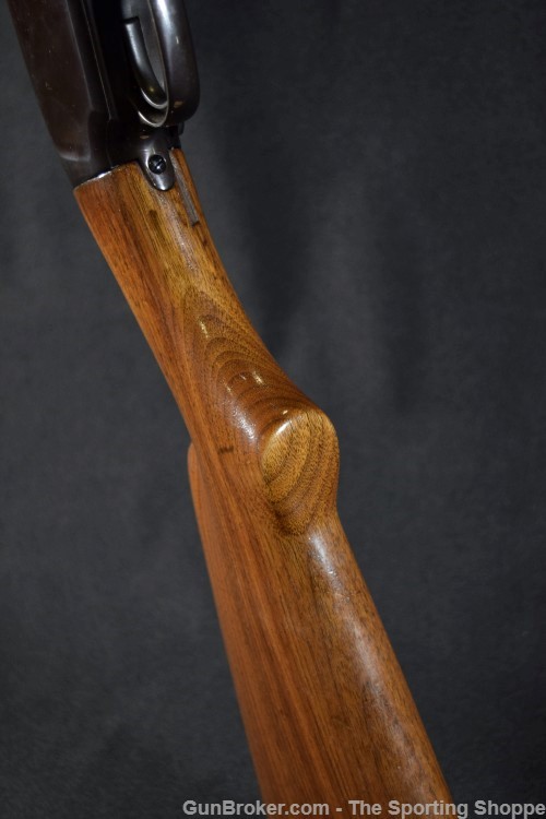 Pre-Owned - Winchester Model 12 Pump 12 Ga 30"-img-8