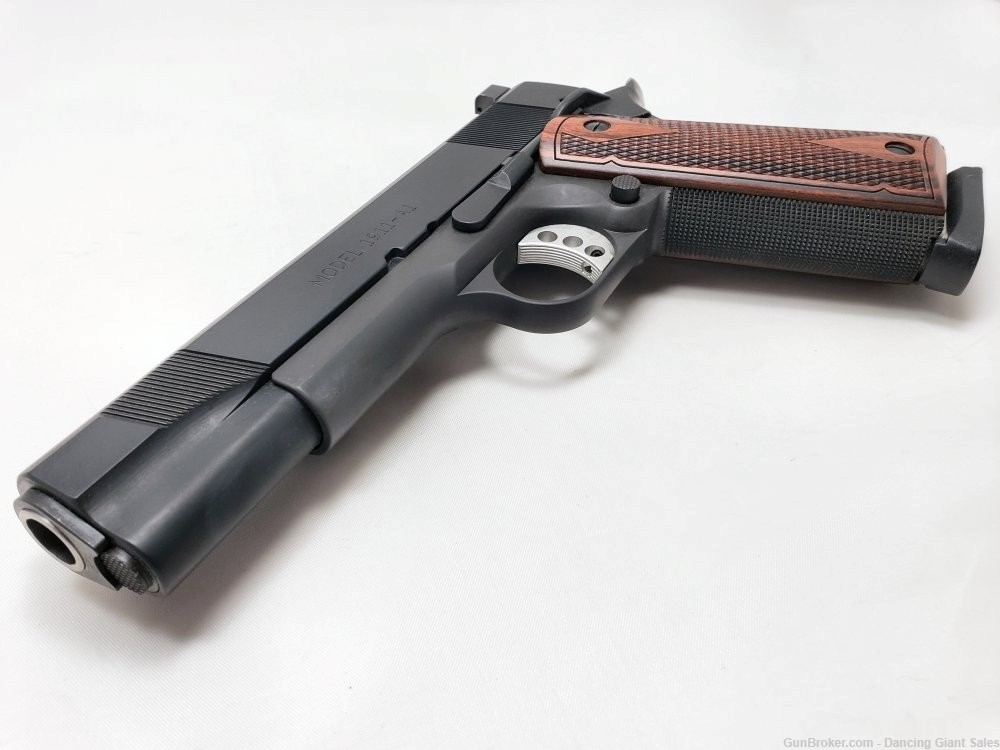 Rock River Arms Model 1911-A1 Carry .45 ACP PS2225-img-3