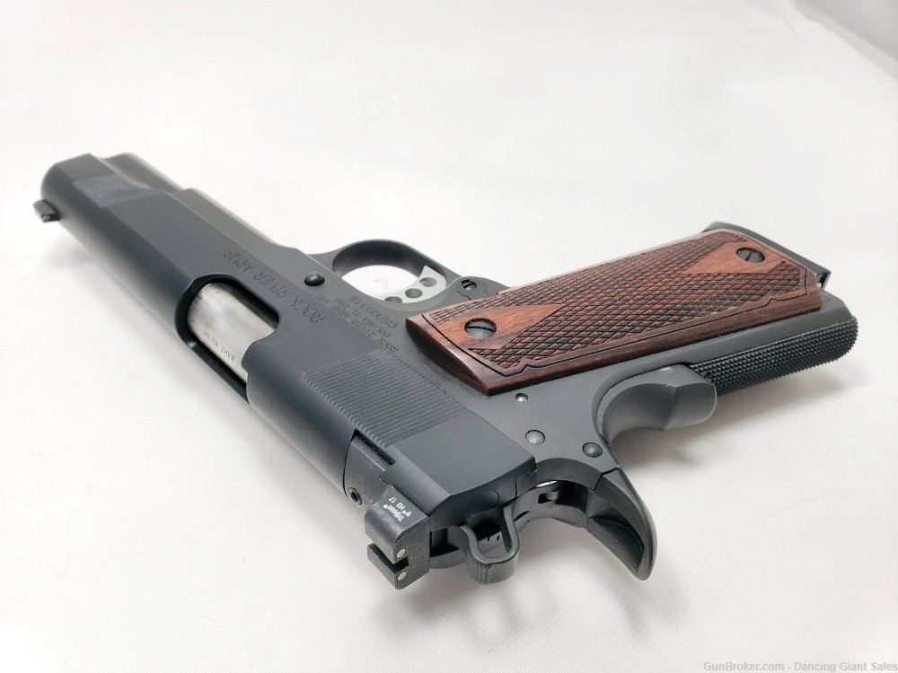 Rock River Arms Model 1911-A1 Carry .45 ACP PS2225-img-2