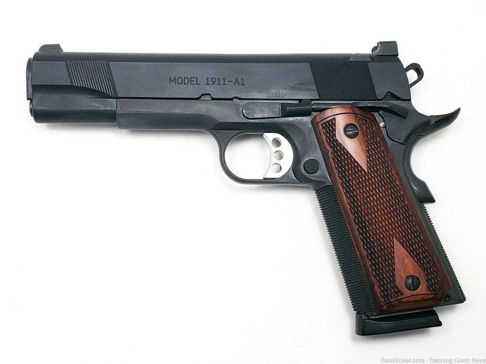 Rock River Arms Model 1911-A1 Carry .45 ACP PS2225-img-4