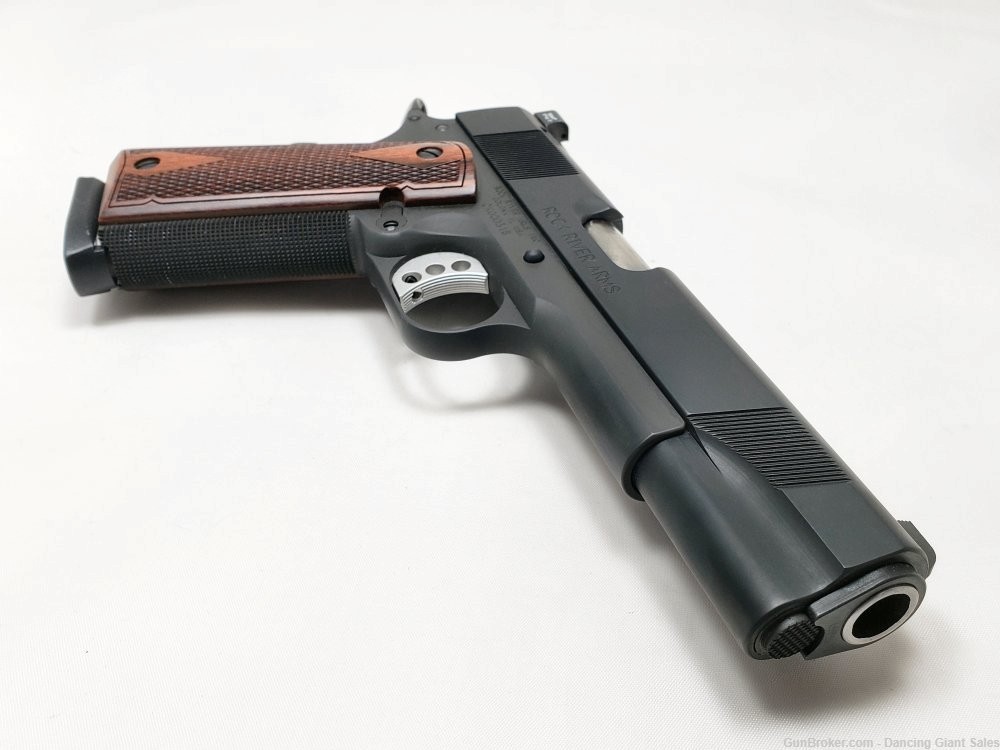 Rock River Arms Model 1911-A1 Carry .45 ACP PS2225-img-0