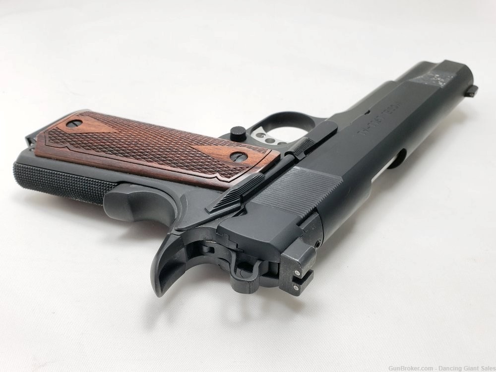 Rock River Arms Model 1911-A1 Carry .45 ACP PS2225-img-5