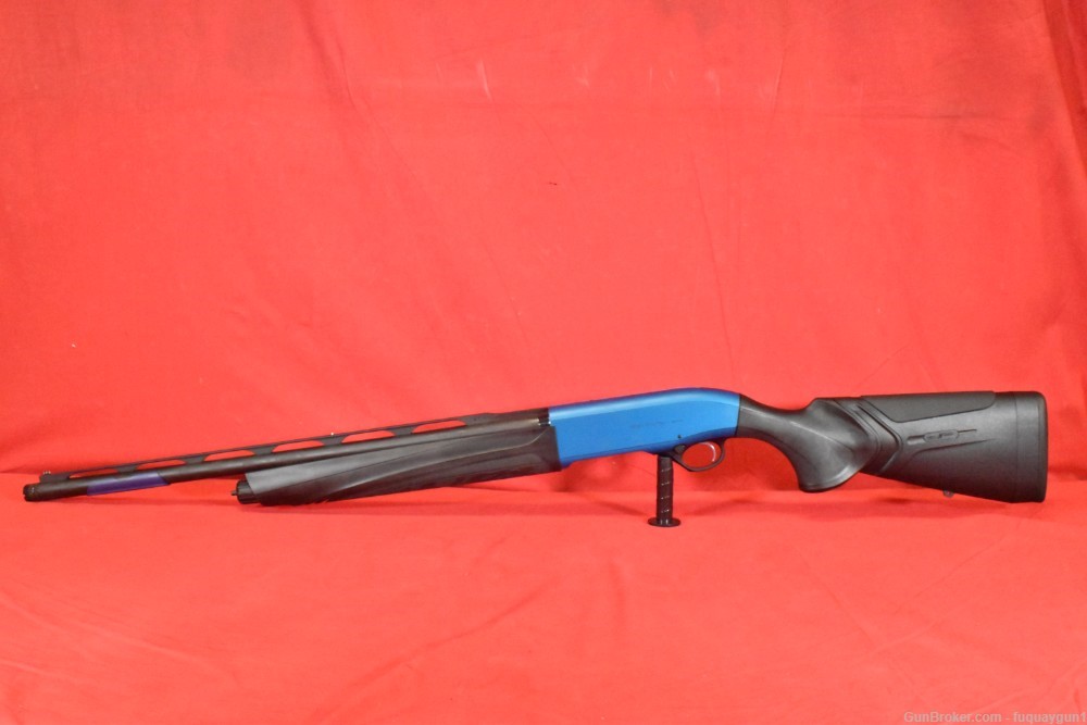 Beretta 1301 Comp Pro 12 GA 24" Blue Anodized 1301 Comp-Pro-img-3