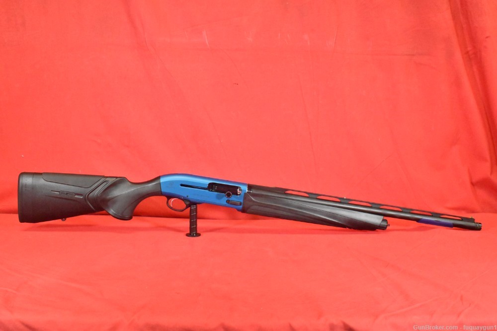 Beretta 1301 Comp Pro 12 GA 24" Blue Anodized 1301 Comp-Pro-img-2