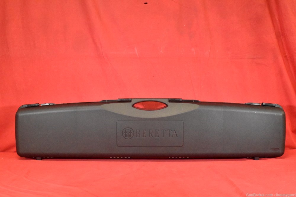 Beretta 1301 Comp Pro 12 GA 24" Blue Anodized 1301 Comp-Pro-img-8
